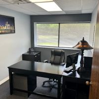The Crone Law Firm, PLC ico