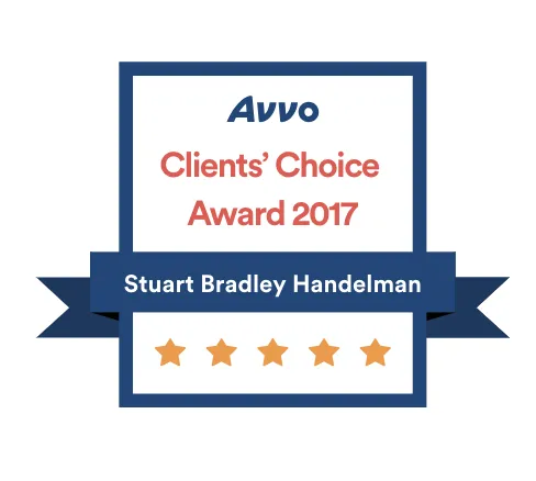 The Law Offices of Stuart B. Handelman, P.C. 4