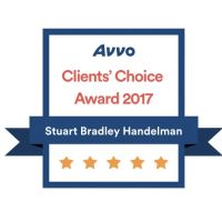The Law Offices of Stuart B. Handelman, P.C. ico