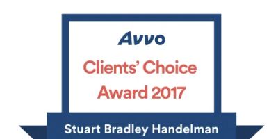 The Law Offices of Stuart B. Handelman, P.C.