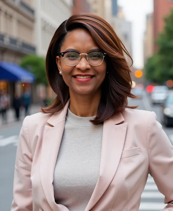 Joerika Stitt Esquire, LLC 4