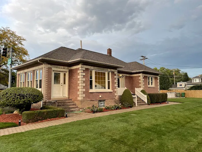 Leonard & Associates Tinley 4