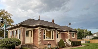 Leonard & Associates Tinley