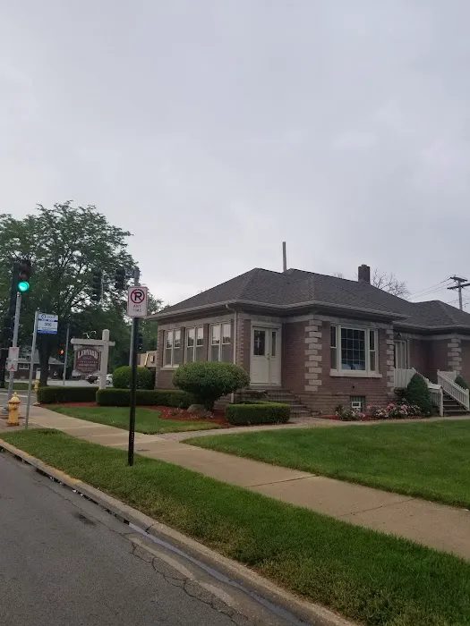 Leonard & Associates Tinley 4