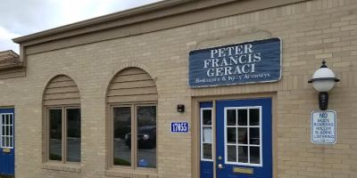 Peter Francis Geraci Law L.L.C.