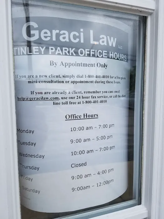 Peter Francis Geraci Law L.L.C. 4