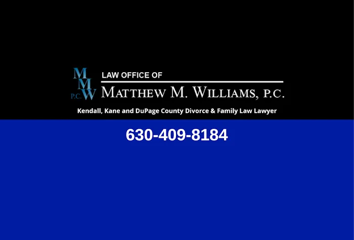 Law Office of Matthew M. Williams, P.C 4