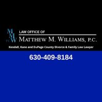 Law Office of Matthew M. Williams, P.C ico