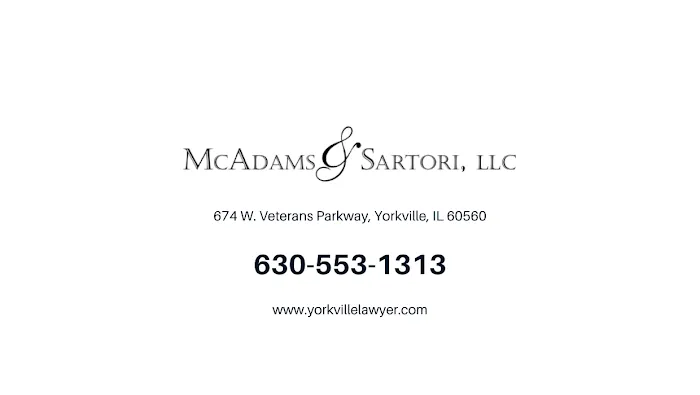 McAdams & Sartori, LLC 4