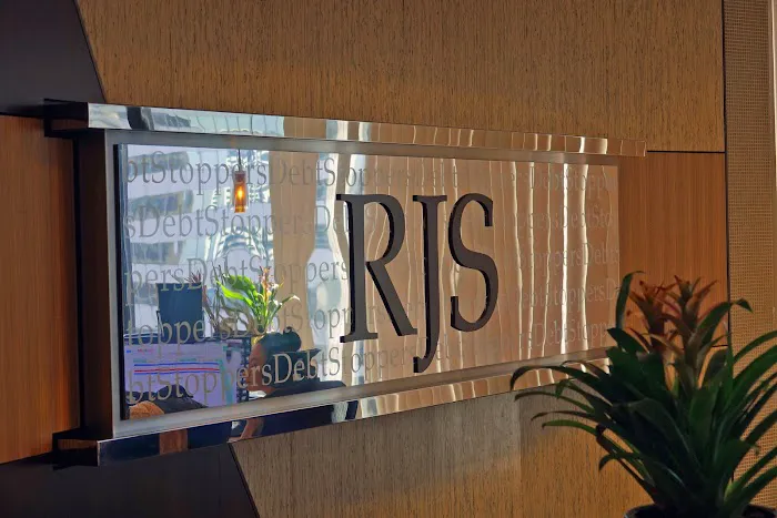 Debtstoppers: Bankruptcy Law Firm - The Loop Office, Chicago, IL 5
