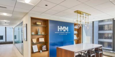 Hurley McKenna & Mertz, P.C.