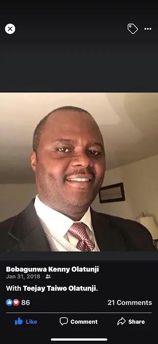 Kenny Olatunji Law Office Pc 5