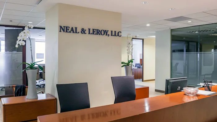 Neal & Leroy, LLC 5