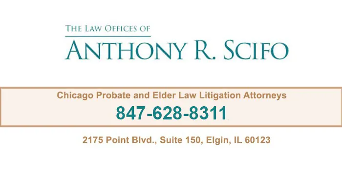 The Law Office of Anthony R. Scifo, P.C. 4
