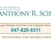 The Law Office of Anthony R. Scifo, P.C. ico