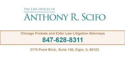 The Law Office of Anthony R. Scifo, P.C.