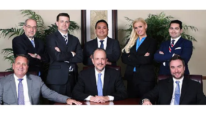 Woodruff Johnson & Evans Law Offices 5
