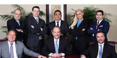 Woodruff Johnson & Evans Law Offices