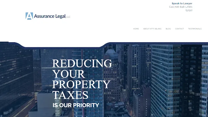 Assurance Legal 5