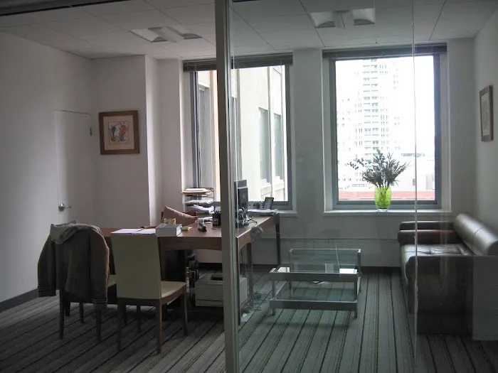Zhang & Associates, P.C. 5