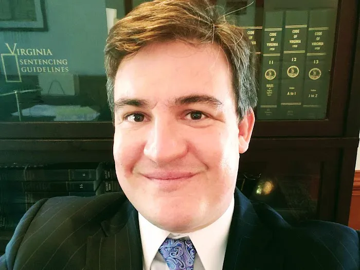 Cody Villalon, Richmond Criminal Defense Attorney 4