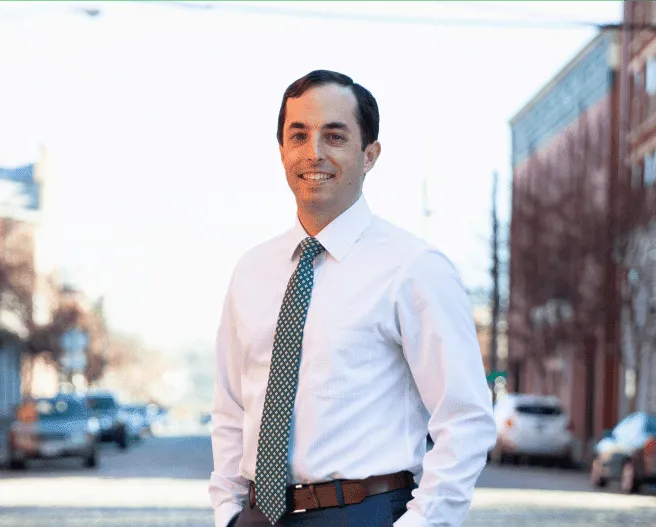 Tom Barbour, Esq. 4