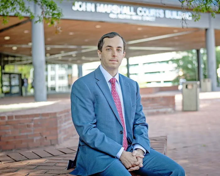 Tom Barbour, Esq. 4