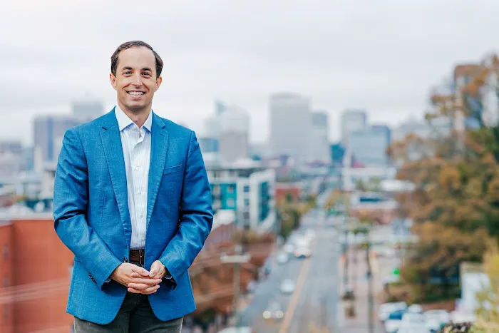 Tom Barbour, Esq. 4