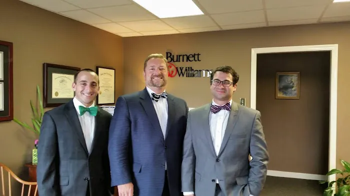 Burnett & Williams, PC 4