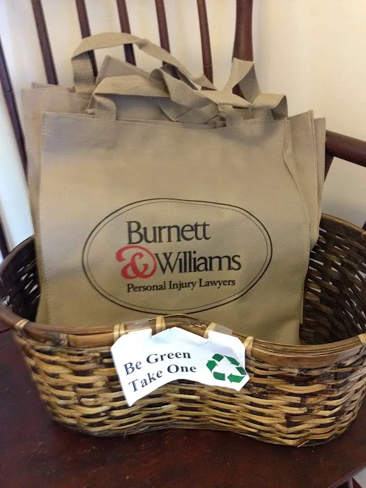 Burnett & Williams, PC 4