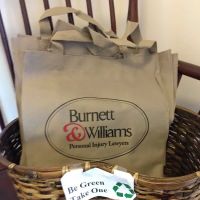 Burnett & Williams, PC ico