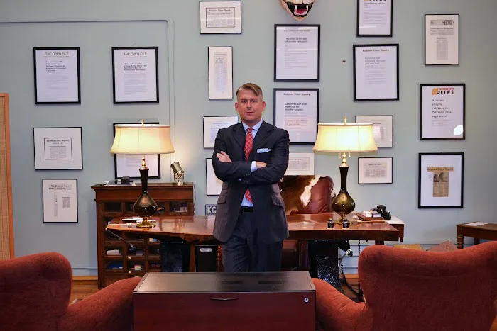 Law Offices of Jason Anthony 4