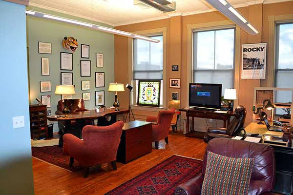 Law Offices of Jason Anthony 4