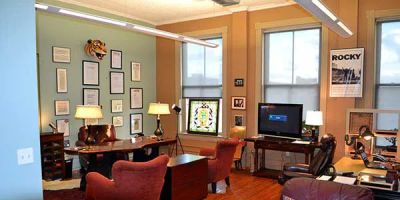 Law Offices of Jason Anthony