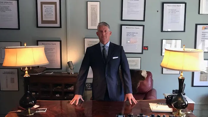 Law Offices of Jason Anthony 4
