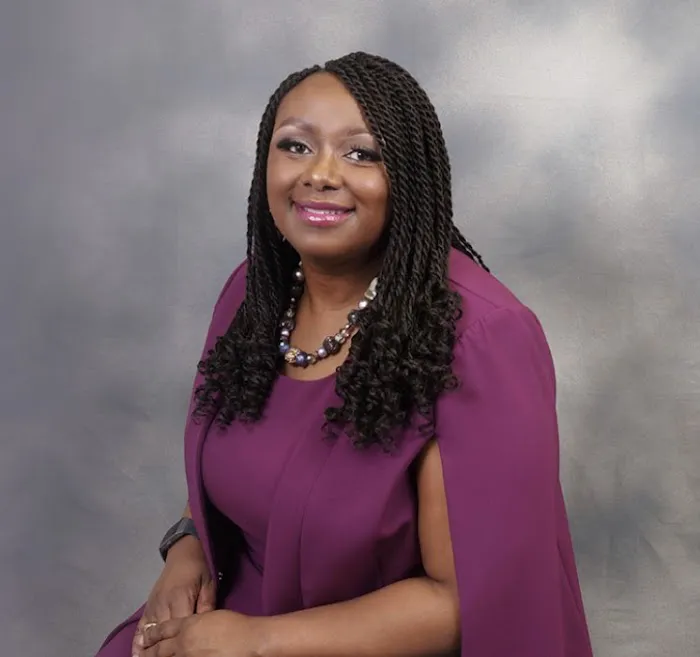 Law Office Of Michelle Broughton-Fountain 4
