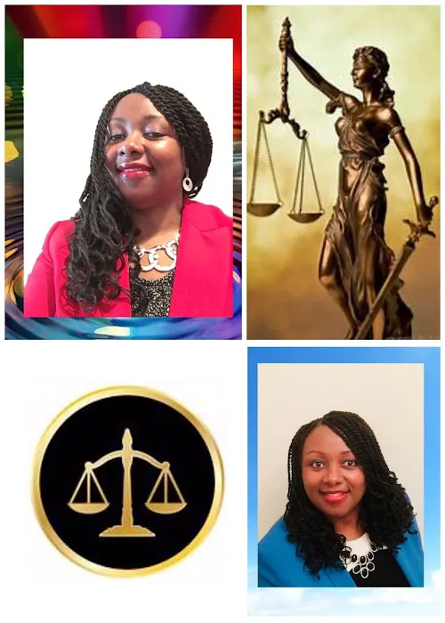 Law Office Of Michelle Broughton-Fountain 4