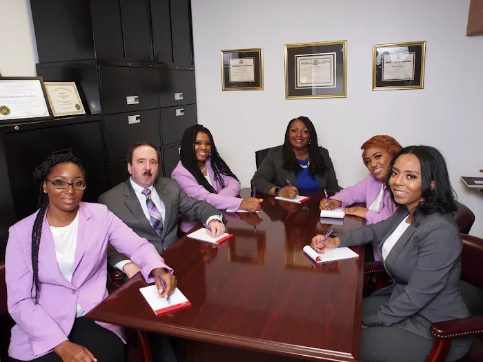 Law Office Of Michelle Broughton-Fountain 4