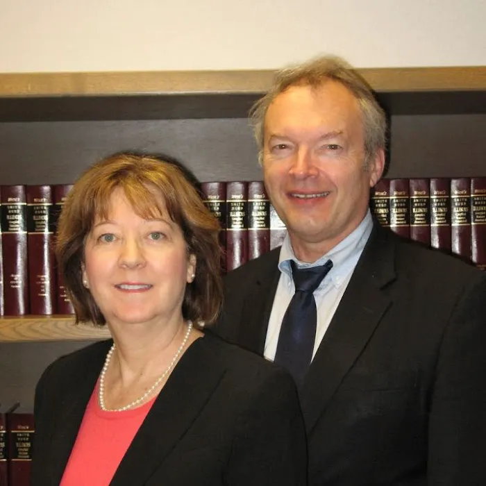 Horn & Kelley P.C. Attorneys at Law 4