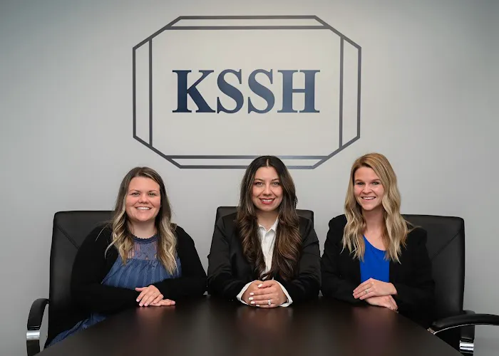 Krentz, Salfisberg & Swanson Haggard. P.C. 5