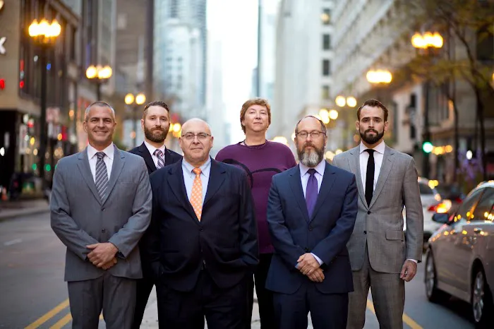 Freeman Kevenides Law Firm 5