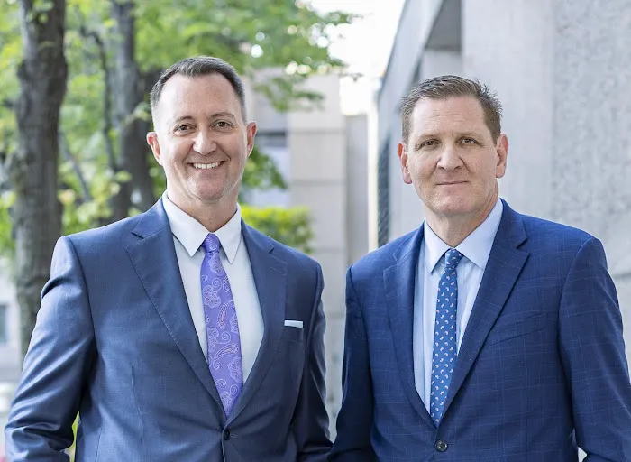 Levinson and Stefani Injury Lawyers 5