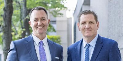 Levinson and Stefani Injury Lawyers