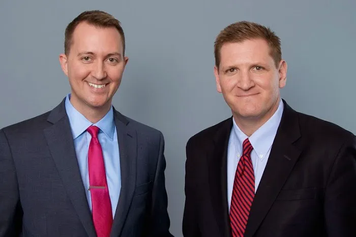 Levinson and Stefani Injury Lawyers 5