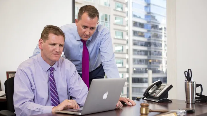 Levinson and Stefani Injury Lawyers 5
