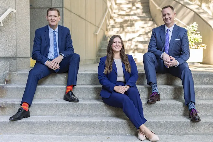 Levinson and Stefani Injury Lawyers 5