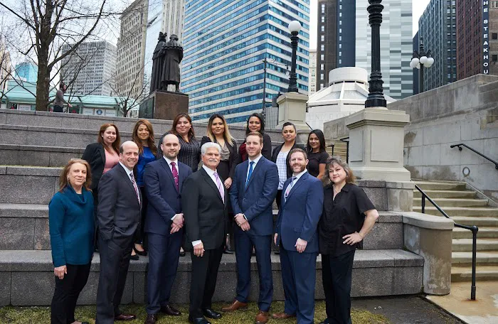 Cary J. Wintroub & Associates 5