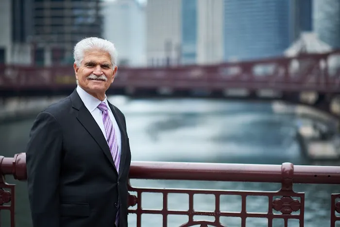 Cary J. Wintroub & Associates 5