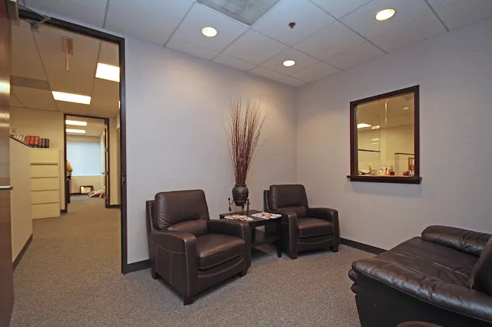 Cary J. Wintroub & Associates 5