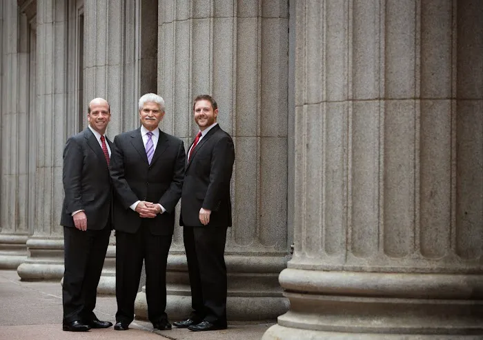 Cary J. Wintroub & Associates 5